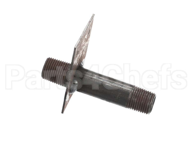 00-354513-00001 Vulcan Hart Pipe Suppt Assembly