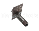 00-354513-00001 Vulcan Hart Pipe Suppt Assembly