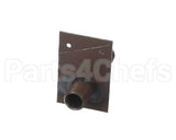 00-354513-00001 Vulcan Hart Pipe Suppt Assembly