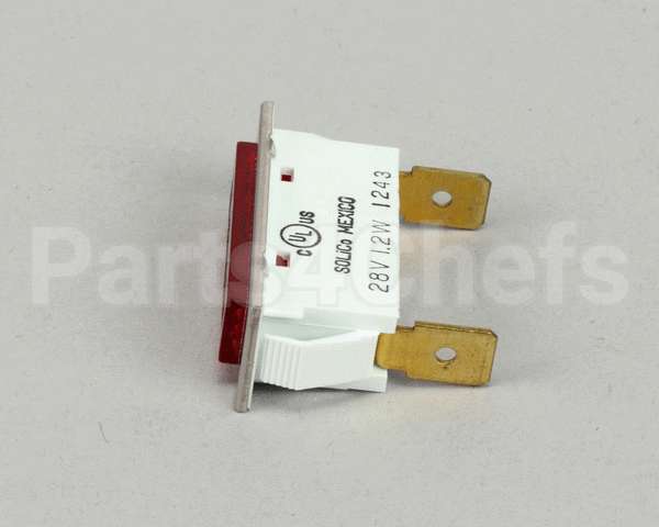 00-354575-00004 Vulcan Hart Indicator Light