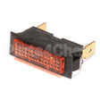 00-354575-00008 Compatible Vulcan Light, Amber, On, 120V
