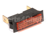 00-354575-00008 Vulcan Hart Light,Amber,On,120V