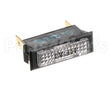 00-354575-00009 Vulcan Hart Light,Clear,Heat,250 Volt