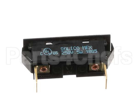 00-354575-00009 Vulcan Hart Light,Clear,Heat,250 Volt
