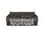 00-354575-00010 Vulcan Hart Light,Clear,Heat,120V