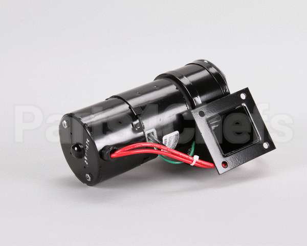 00-354984-00001 Vulcan Hart Combo Blower/Motor