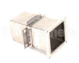 00-356579-00001 Vulcan Hart Box,Combustion Assembly