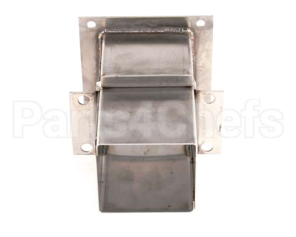 00-356579-00001 Vulcan Hart Box,Combustion Assembly