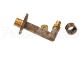 00-356585-00005 Vulcan Hart Fitting, Orifice