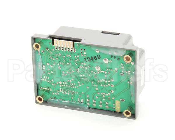 00-356589-00002 Vulcan Hart Controller,Spark Ignition
