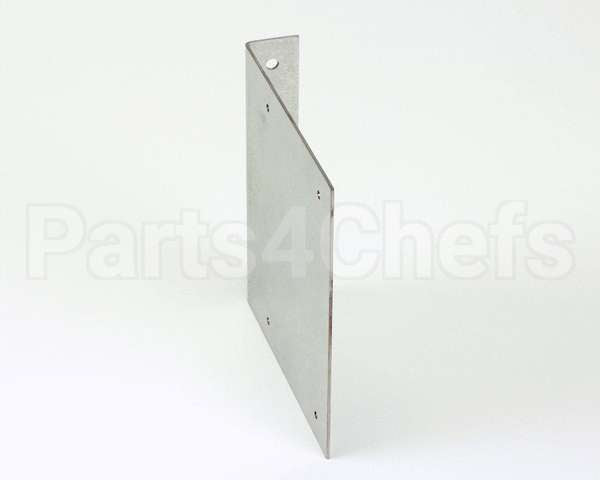 00-356594-00001 Vulcan Hart Bracket,Ignition M