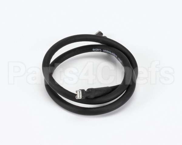 00-356595-00001 Vulcan Hart Cable,High Voltage