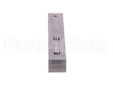 00-356717-00001 Vulcan Hart Hinge,Vl Compartment