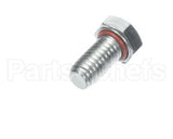 00-356718-00001 Vulcan Hart Bolt,Special Hinge