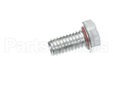 00-356718-00001 Vulcan Hart Bolt,Special Hinge