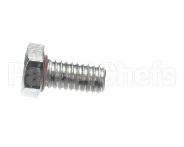 00-356718-00001 Vulcan Hart Bolt,Special Hinge