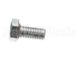 00-356718-00001 Vulcan Hart Bolt,Special Hinge
