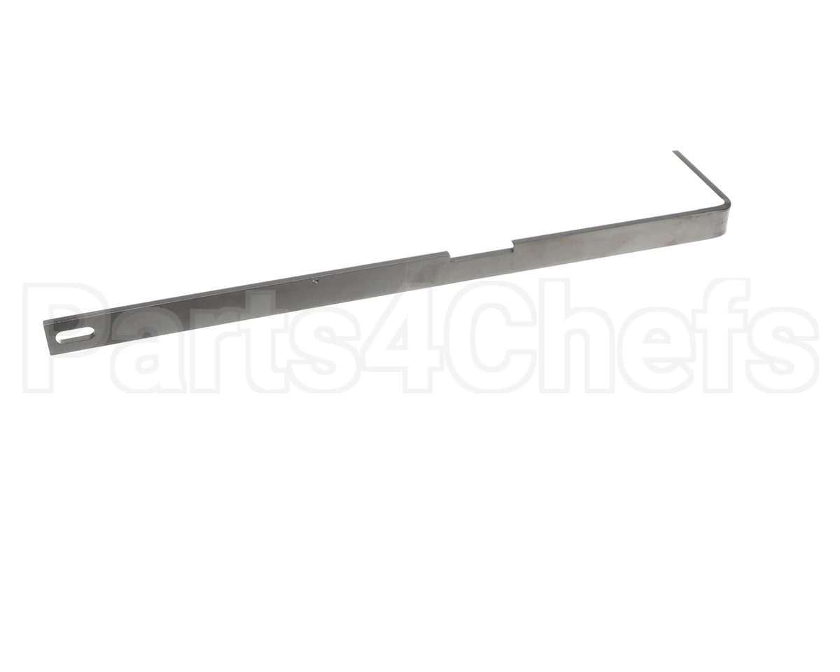 00-356719-00001 Vulcan Hart Lever,Steam Contro