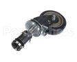 00-357047-00001 Vulcan Hart Caster,Swivel W/O