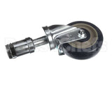 00-357047-00001 Vulcan Hart Caster,Swivel W/O