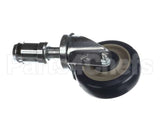 00-357047-00001 Vulcan Hart Caster,Swivel W/O