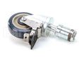 00-357047-00002 Vulcan Hart Caster,Swivel W/Br