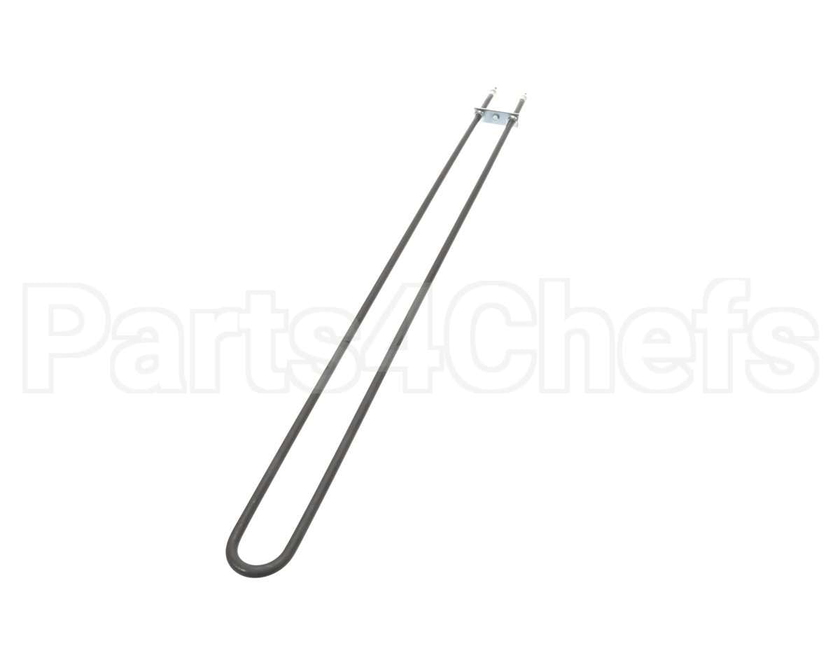 00-357813 Hobart Element,Heater,240V,2100W,Hr7E