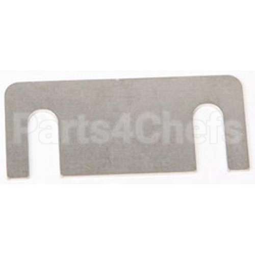00-357877-00001 Compatible Vulcan Door Strike Shim