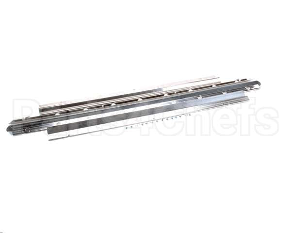 00-357919-00001 Vulcan Hart I,Flexible Door Se