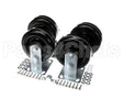00-358272 Vulcan Hart I,Caster,Set
