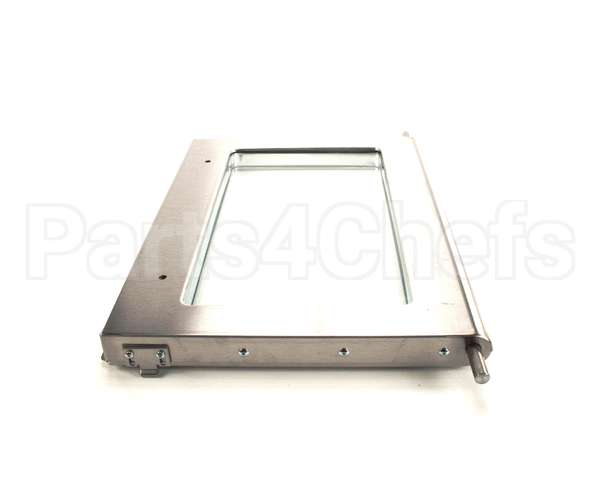 00-358529-00005 Vulcan Hart Door,Lh Assembly. W/Window