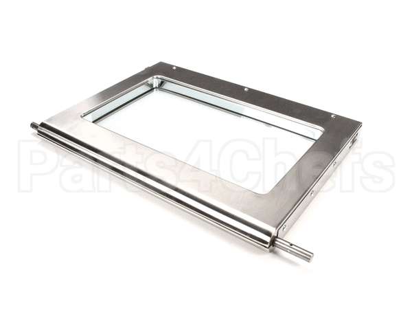 00-358530-00003 Vulcan Hart Door,Indep-Rh Assembly. W/Window
