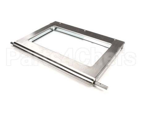 00-358530-00003 Vulcan Hart Door,Indep-Rh Assembly. W/Window
