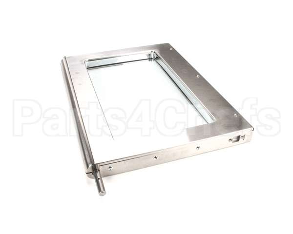 00-358530-00003 Vulcan Hart Door,Indep-Rh Assembly. W/Window
