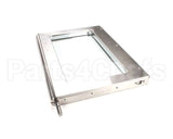 00-358530-00003 Vulcan Hart Door,Indep-Rh Assembly. W/Window
