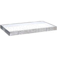 00-358534-00001 Compatible Hobart Oven Door Window