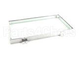 00-358534-00001 Vulcan Hart Window,Oven Door (Vulcan)