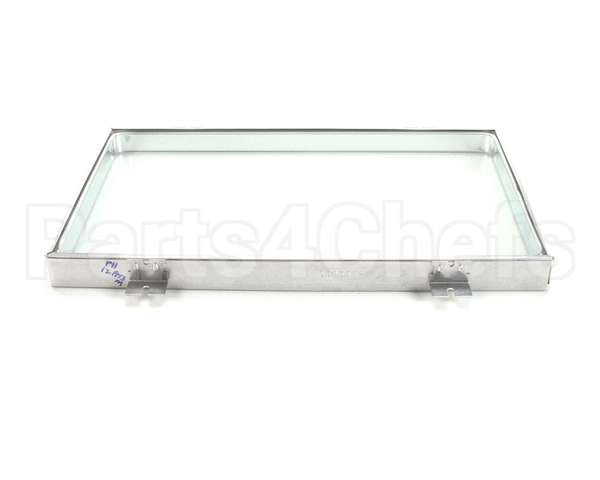 00-358534-00001 Vulcan Hart Window,Oven Door (Vulcan)
