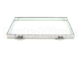 00-358534-00001 Vulcan Hart Window,Oven Door (Vulcan)