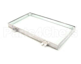 00-358534-00001 Vulcan Hart Window,Oven Door (Vulcan)