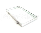 00-358534-00001 Vulcan Hart Window,Oven Door (Vulcan)