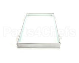 00-358534-00001 Vulcan Hart Window,Oven Door (Vulcan)