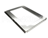 00-358600-00001 Vulcan Hart Panel,Outer Indp Door W/Window