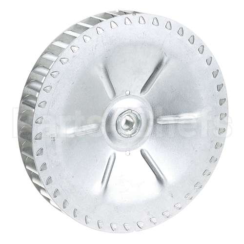 00-358638-00001 Compatible Vulcan Blower Wheel