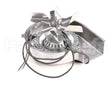 00-359460-00025 Hobart Blower Motor,Hr7E