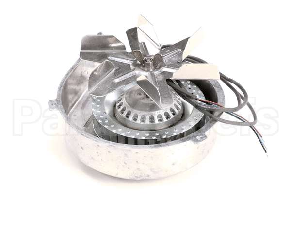 00-359460-00025 Hobart Blower Motor,Hr7E