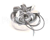 00-359460-00025 Hobart Blower Motor,Hr7E