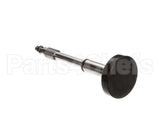 00-359996-00002 Vulcan Hart Stem,3 Draw-Off Valve