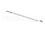 00-360155 Hobart Quartz Heater,1000W