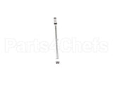 00-360155 Hobart Quartz Heater,1000W
